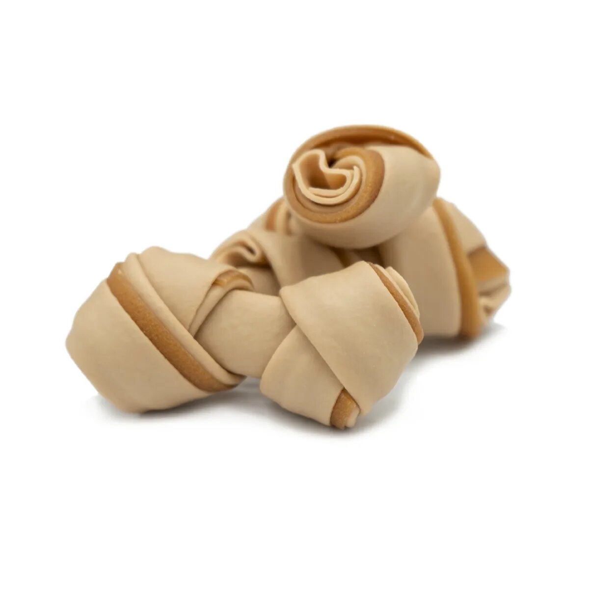 SmartBones Flavours Sweet Potato Bones Mini recompense câini Oase aromate Cartof Dulce 8buc