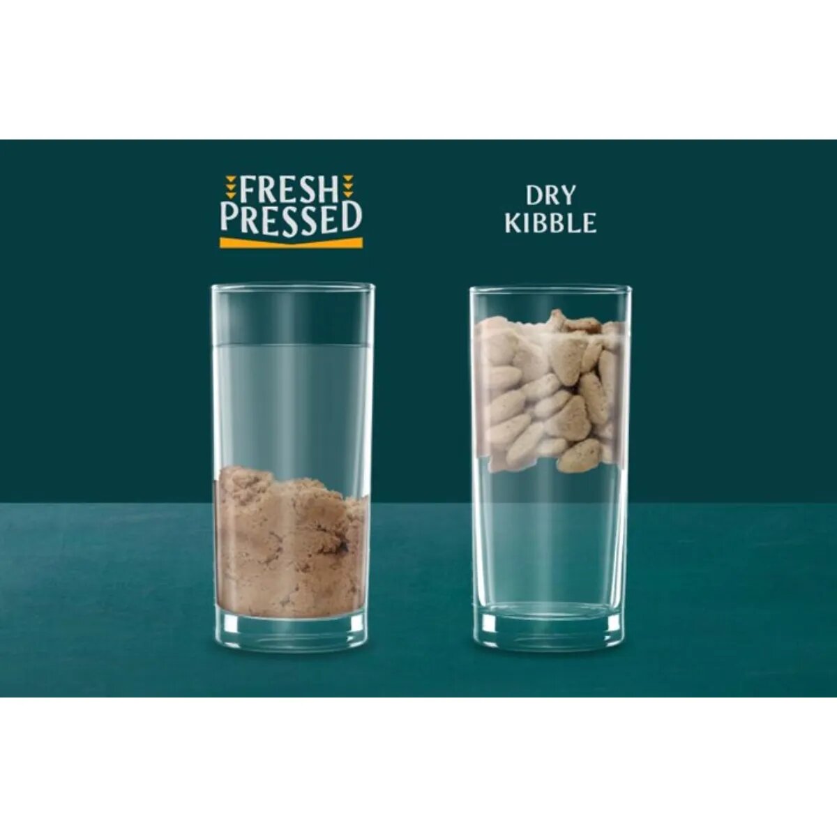 TRIBAL Fresh Pressed Small Breed XS-S Rață hrană uscată fără cereale câini presată la rece 5kg