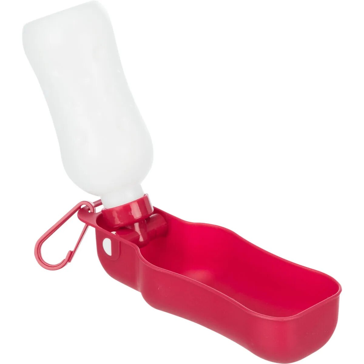 Trixie adăpătoare câini plastic diverse culori XS-XL(0.25l)