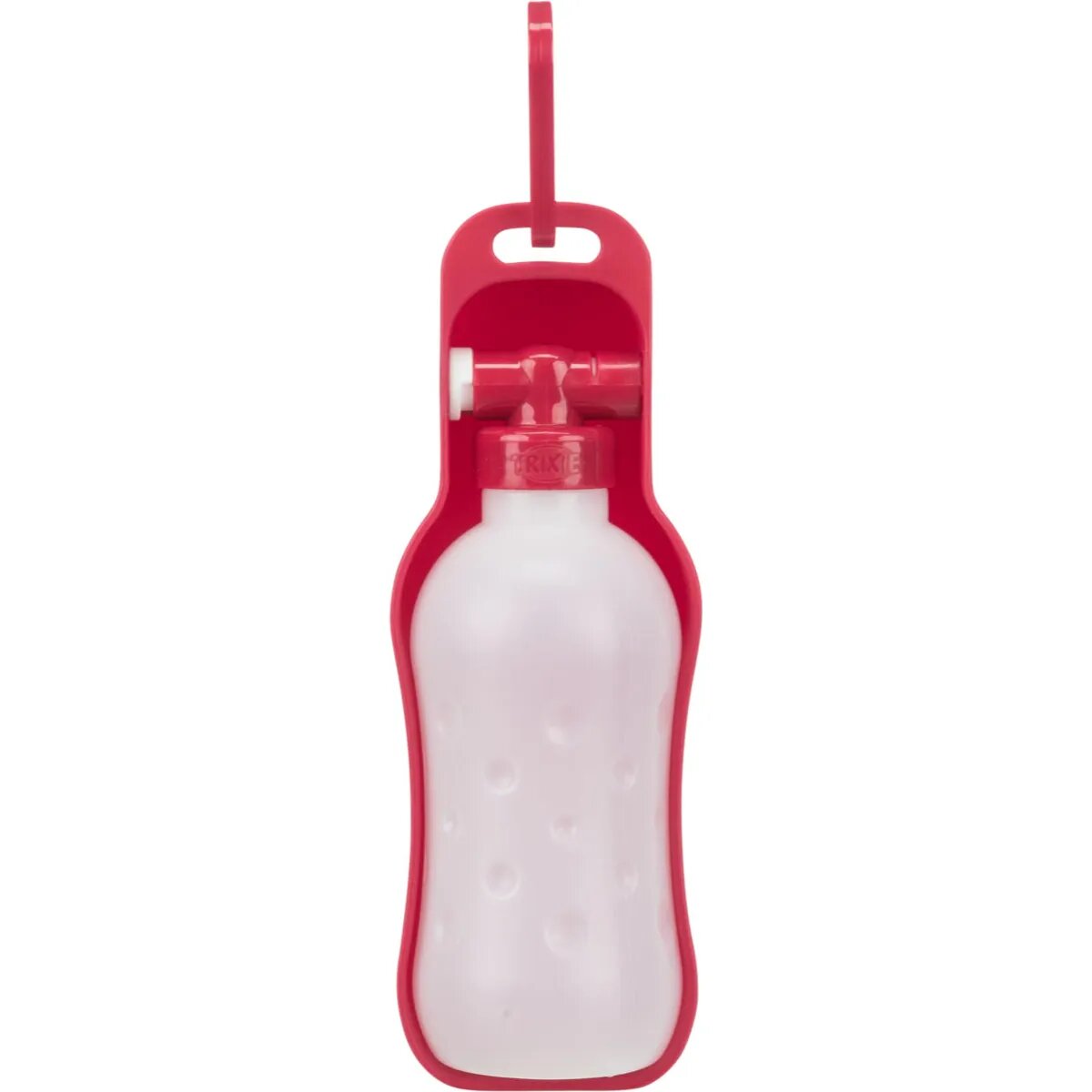 Trixie adăpătoare câini plastic diverse culori XS-XL(0.25l)