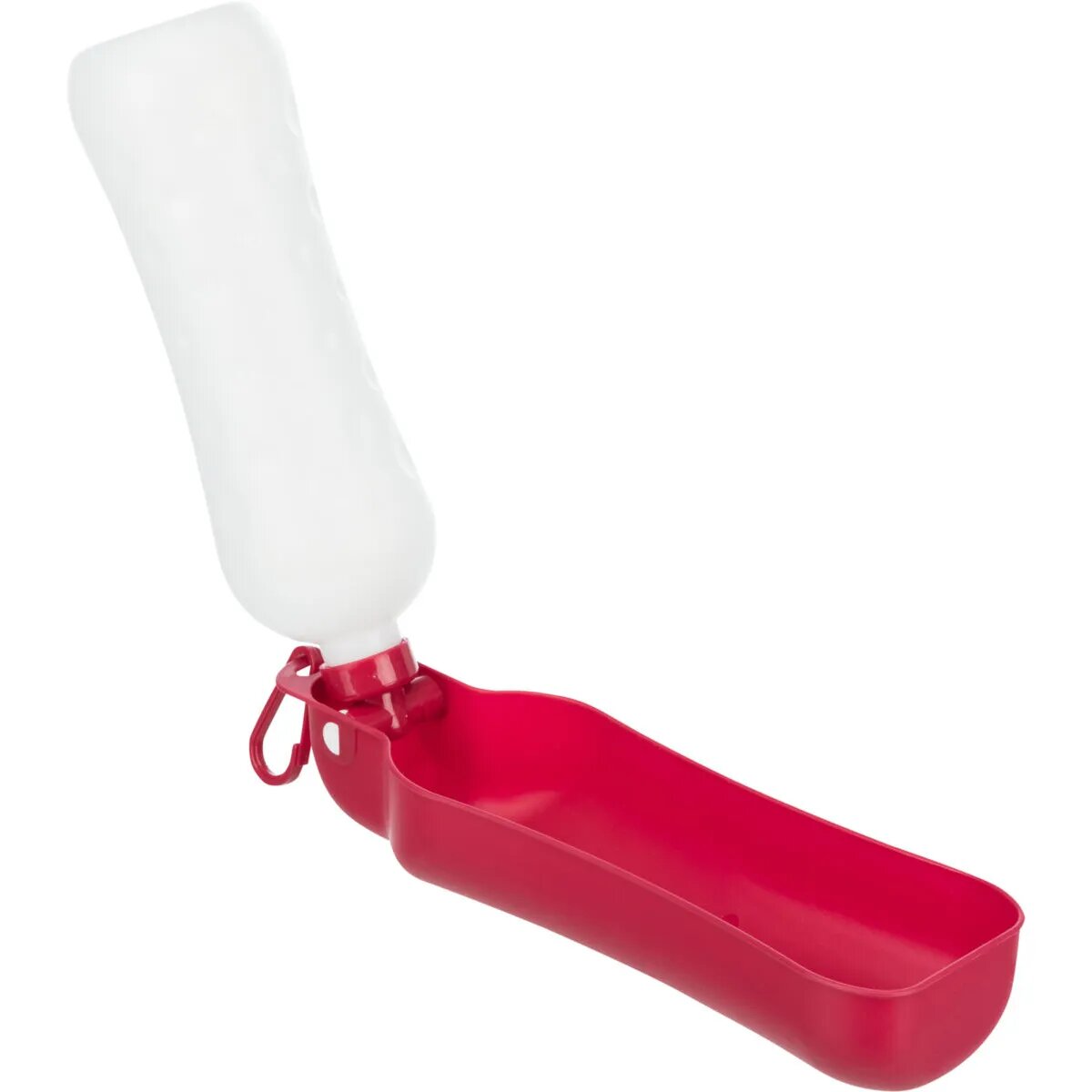 Trixie adăpătoare câini plastic diverse culori XS-XL(0.7l)
