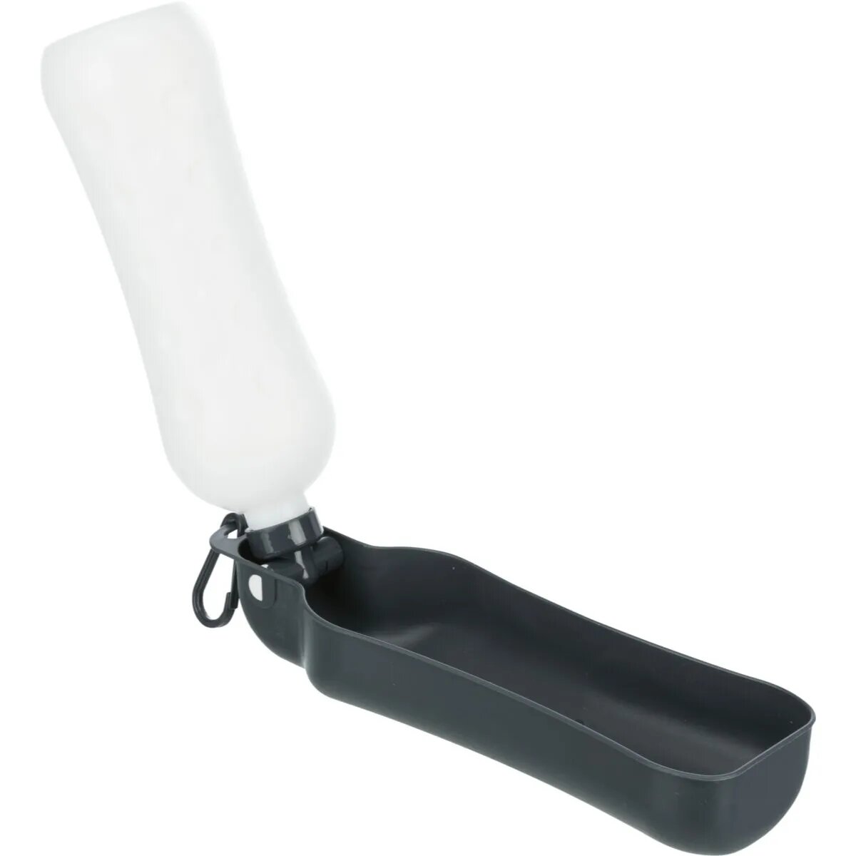 Trixie adăpătoare câini plastic diverse culori XS-XL(0.7l)