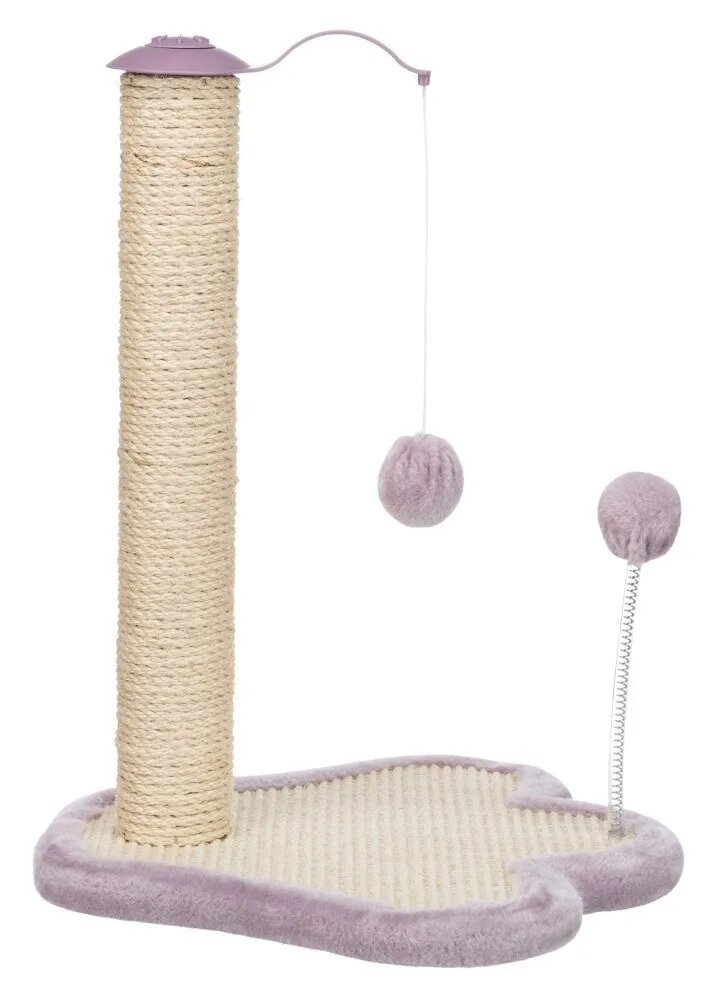 Trixie Ansamblu de Joaca Fleece Junior 40x50x38 cm
