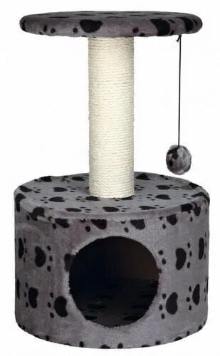 Trixie Ansamblu de Joaca Toledo 61 cm Gri cu Labute