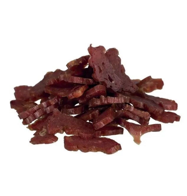 Trixie Bucati cu carne de miel 100g
