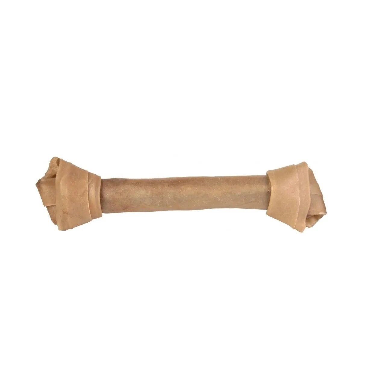 Trixie Caine Os Innodat din Piele de Vita Os Innodat din Piele de Vita 25 cm 180 g