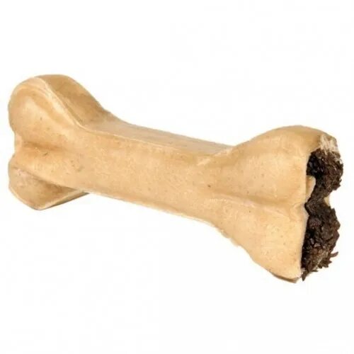 Trixie Caine Os Presat Umplut cu Burta 21 cm