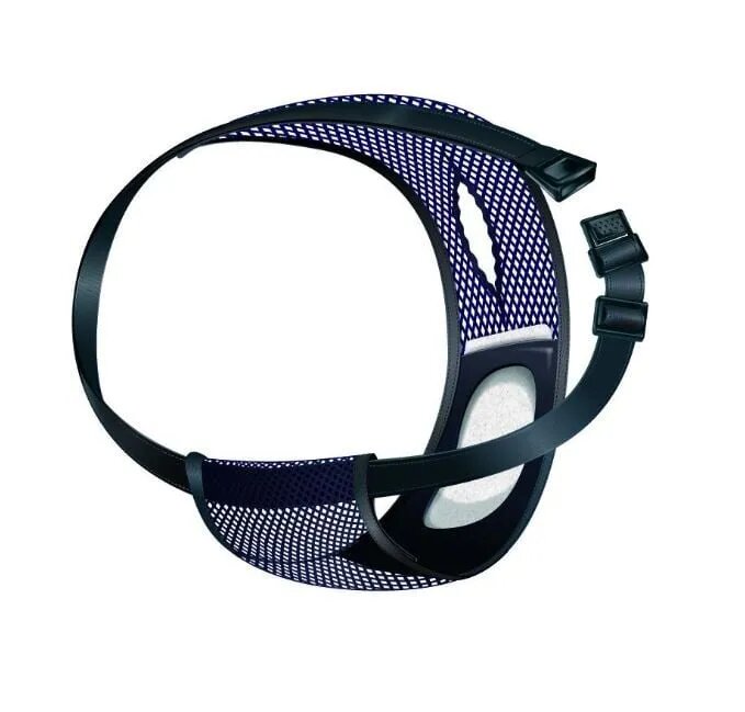 Trixie Chiloti Protectie 50*59cm negru cu albastru