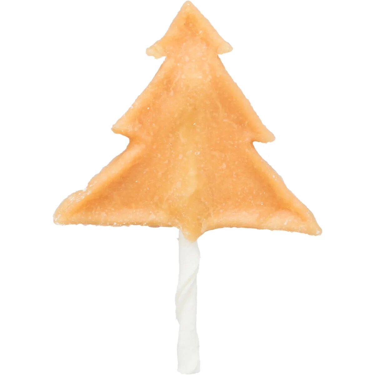 Trixie Christmas Brad 12cm XS-XL Pui punguță recompense câini 28g