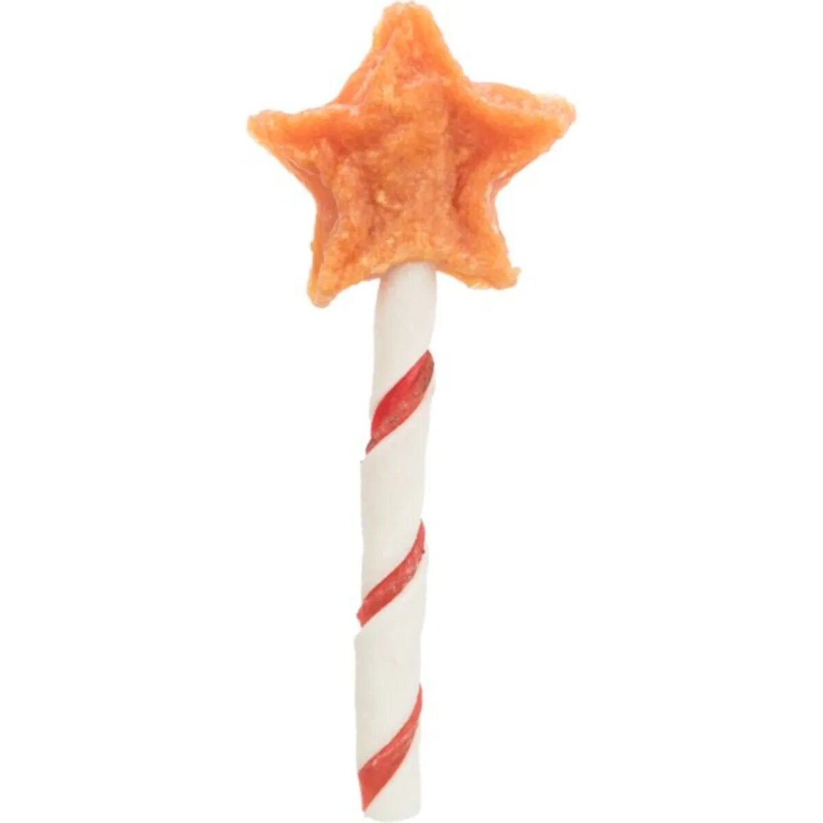 Trixie Christmas Lollipop Star XS-XL Pui recompense câini 14g