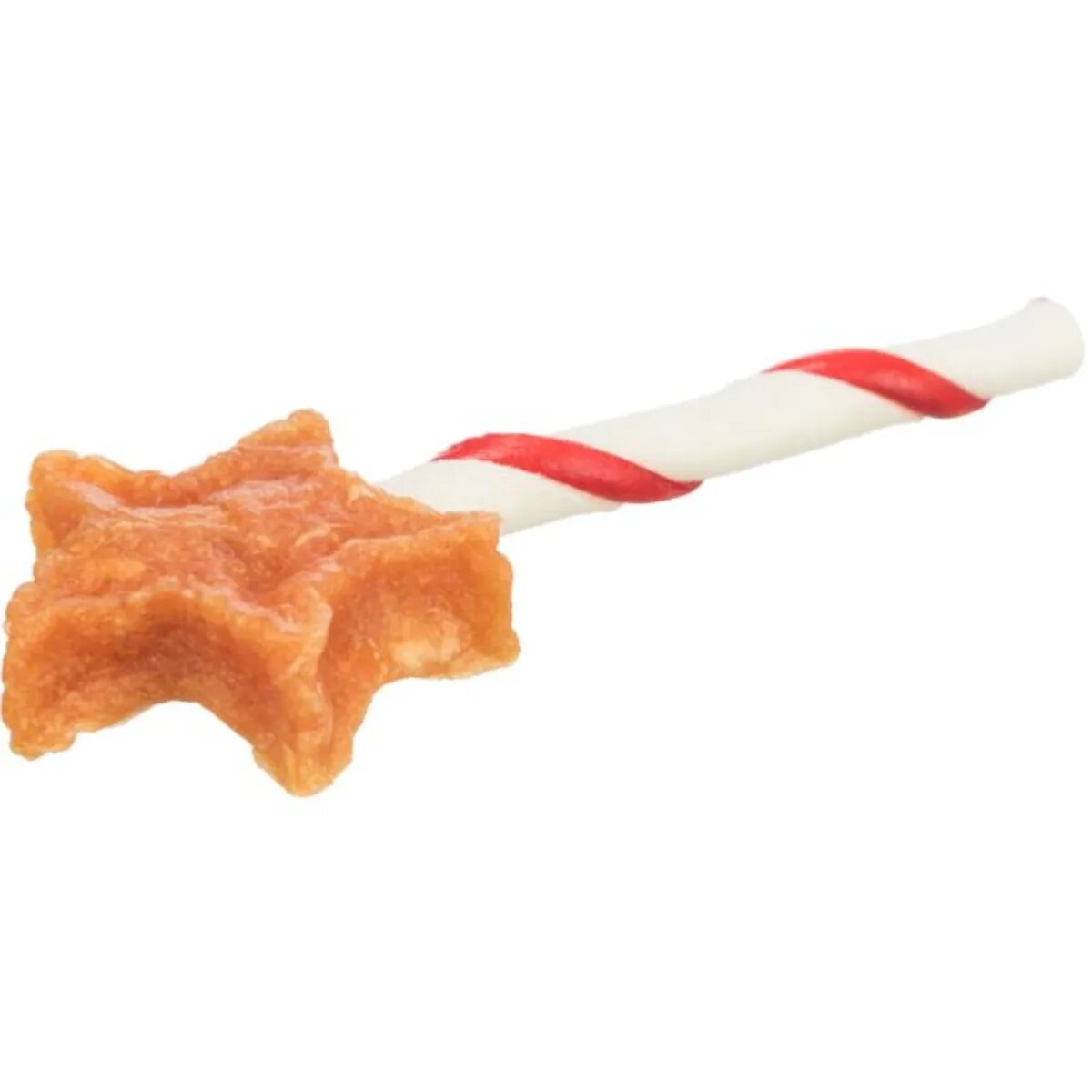 Trixie Christmas Lollipop Star XS-XL Pui recompense câini 14g