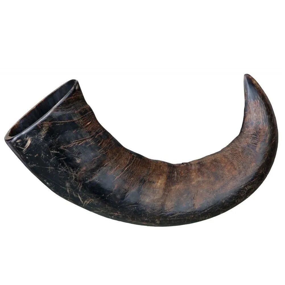 Trixie Corn Natural Mare de Bivol