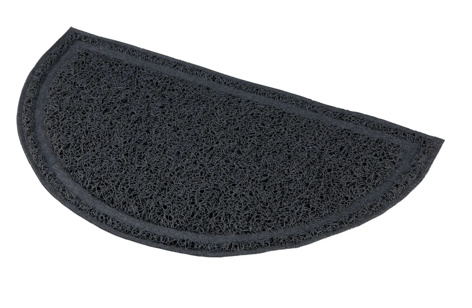 Trixie Covoras in fata litierei PVC 41*25 cm Antracit