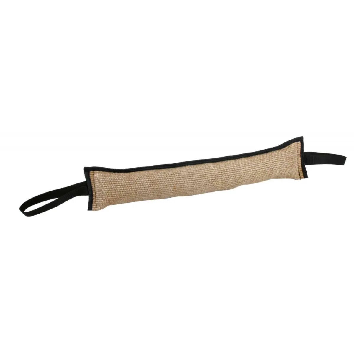Trixie Dummy Jute jucărie de antrenament câini iută 60cm x 7cm bej