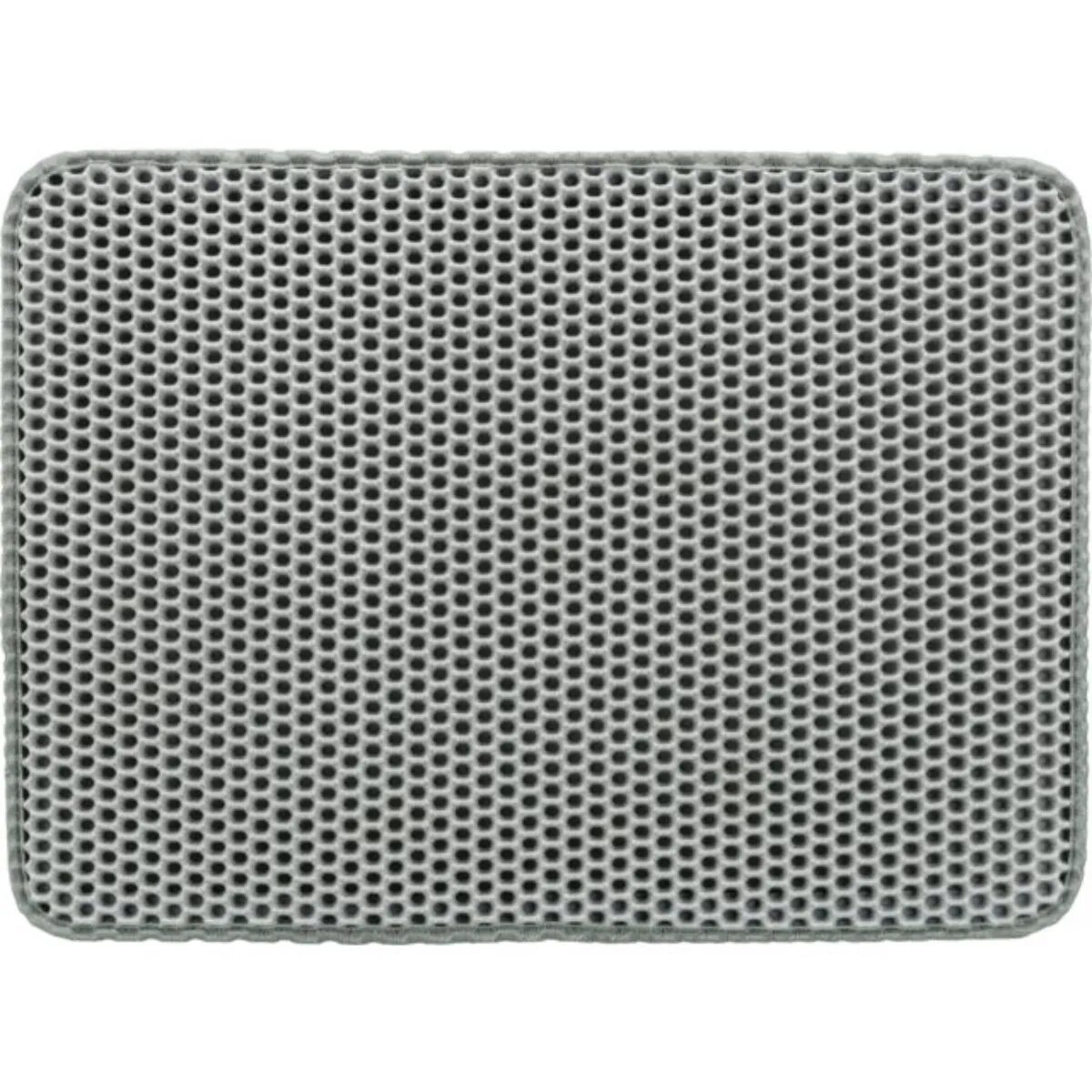 Trixie Eva Sieve-Mat covoraș litieră pisici gri 35x40 cm