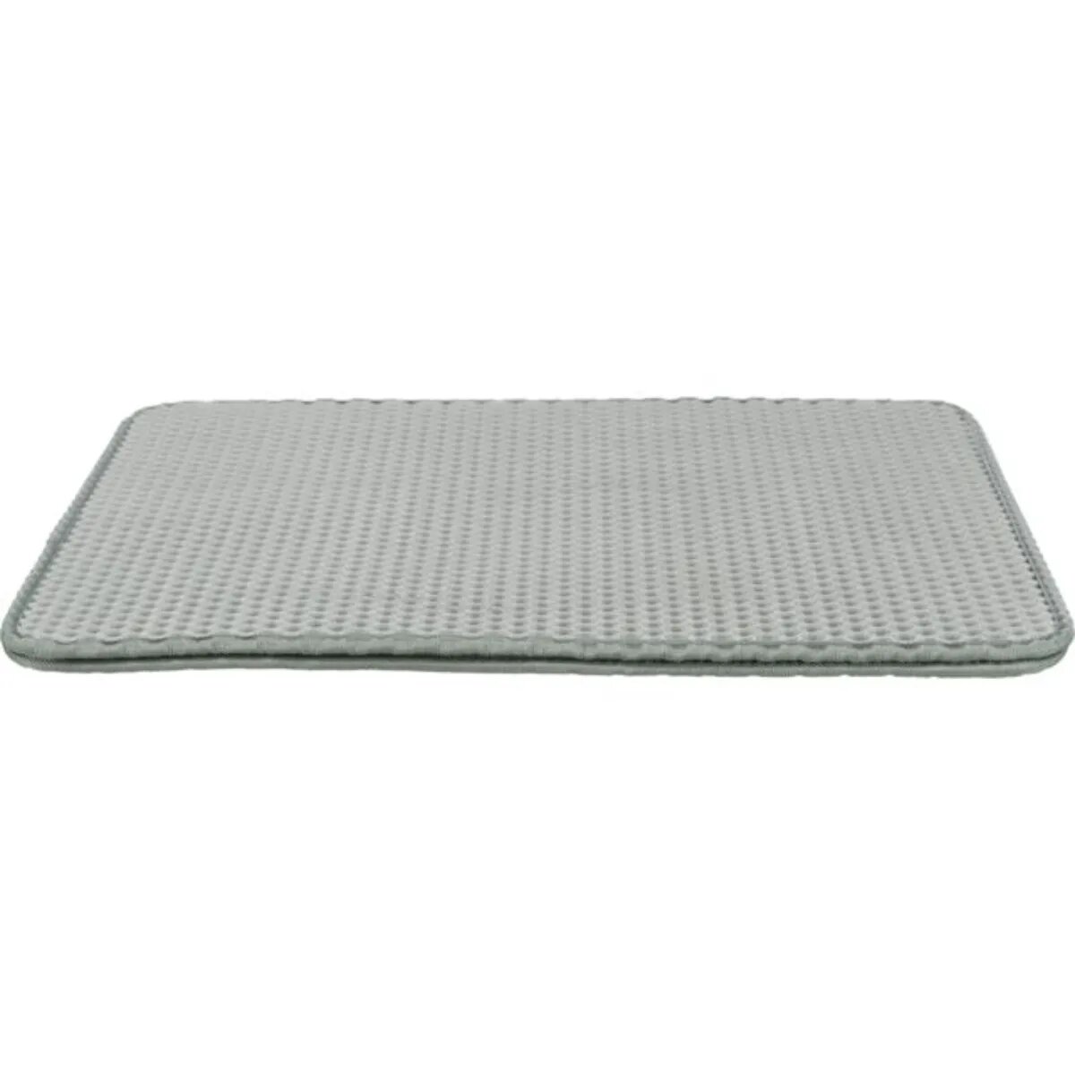 Trixie Eva Sieve-Mat covoraș litieră pisici gri 40x55 cm