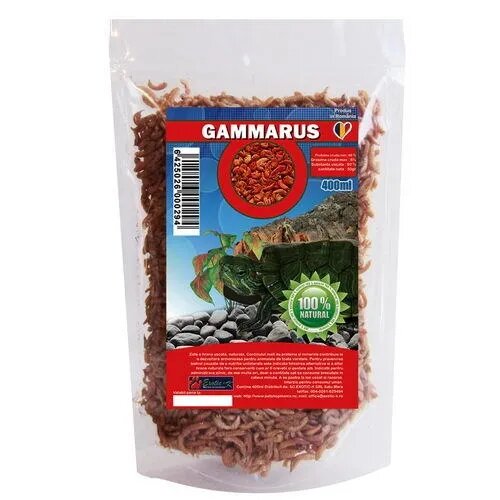 Trixie Exo Gammarus 50 g