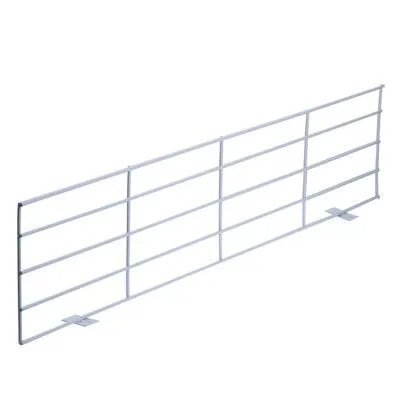 Trixie Grilaj Orizontal Protectie Geam Rabatabil pentru Pisici 65 x 16 cm Grilaj Orizontal Protecție Geam Rabatabil pentru Pisici 65 x 16 cm