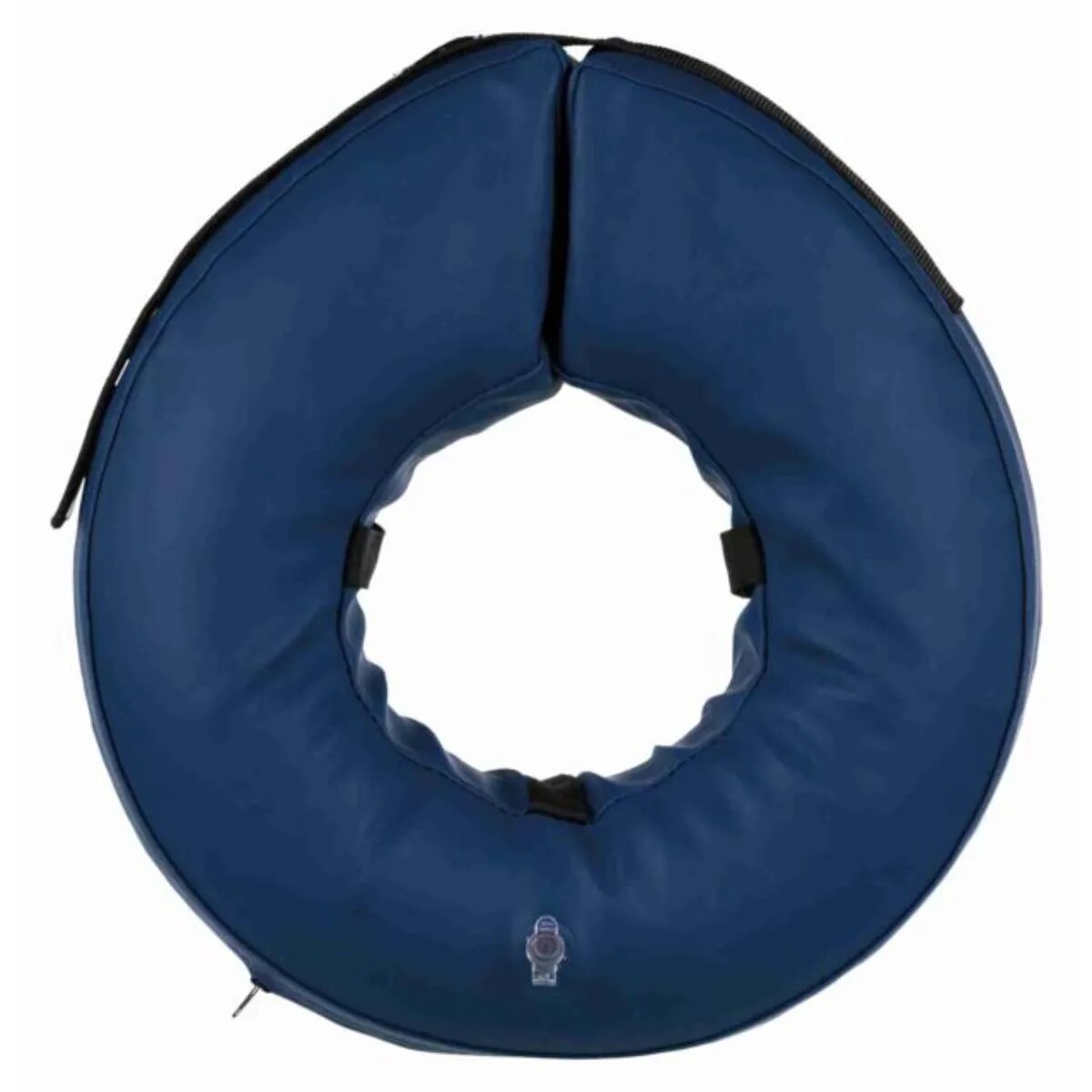 Trixie guler protector câini gonflabil poliuretan M guler protector câini gonflabil poliuretan 40-45cm