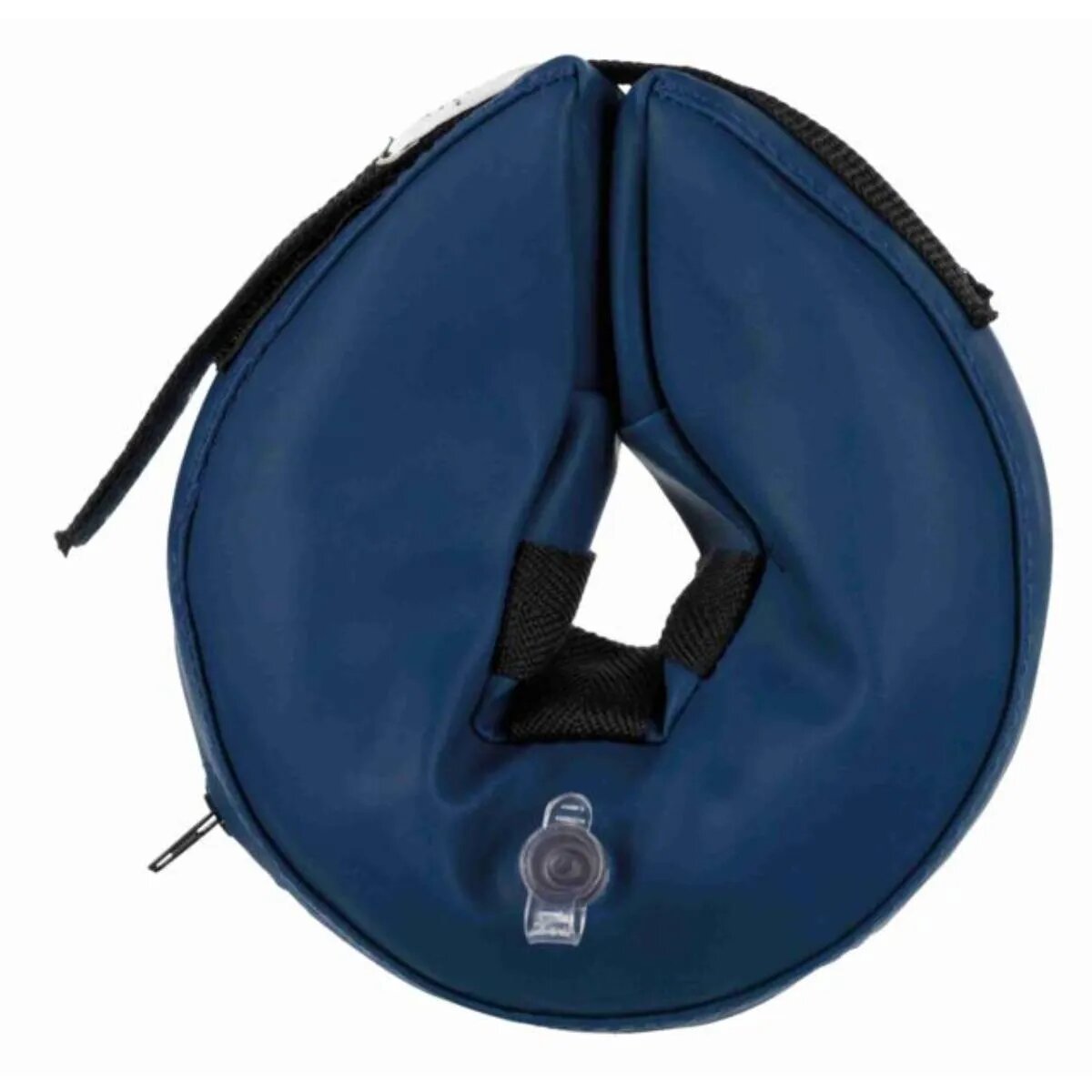 Trixie guler protector câini gonflabil poliuretan S-M guler protector câini gonflabil poliuretan 32-40cm