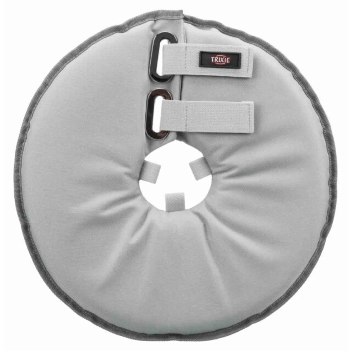 Trixie guler protector câini poliester L-XL guler protector câini poliester 53-56x27cm