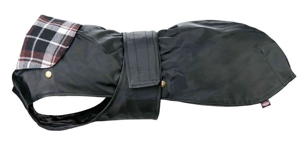 Trixie Hainuta Paris L 60cm Negru