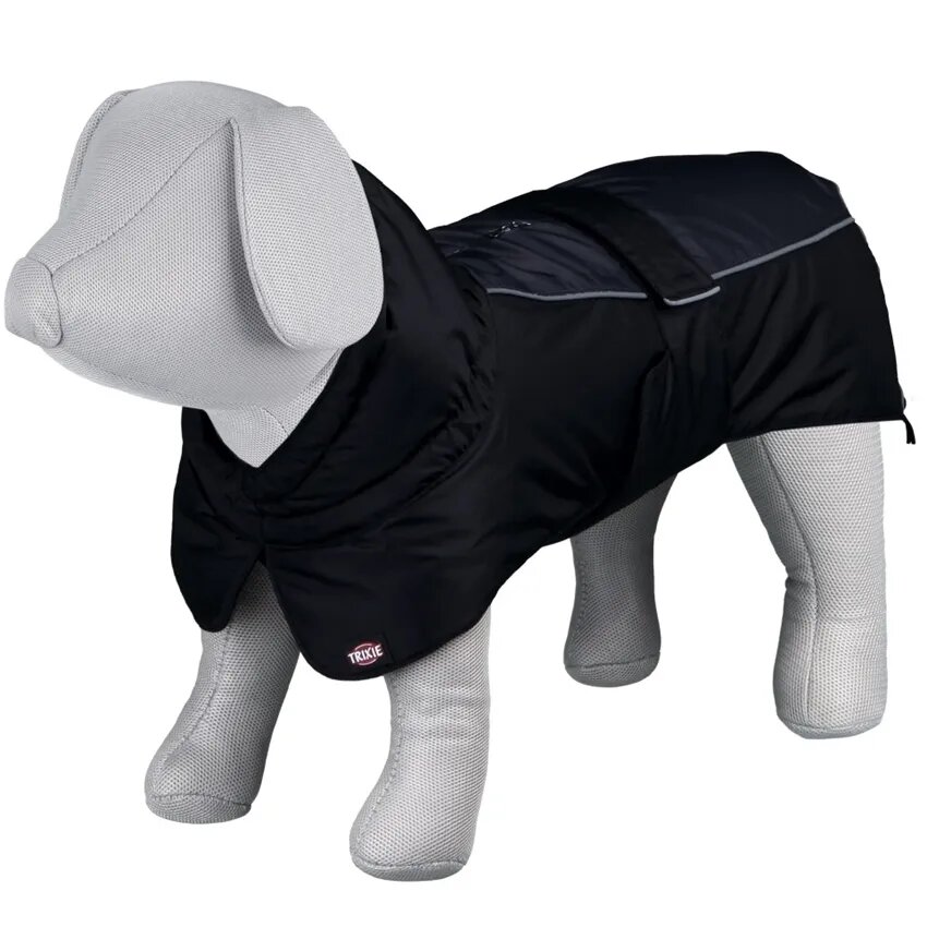Trixie Hainuta Prime M 45 cm Negru