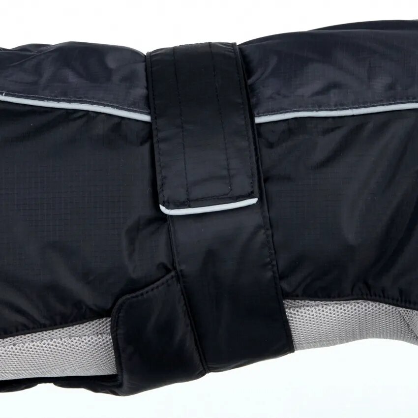 Trixie Hainuta Prime M 45 cm Negru