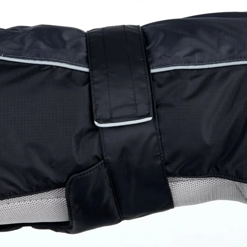 Trixie Hainuta Prime M 50 cm Negru