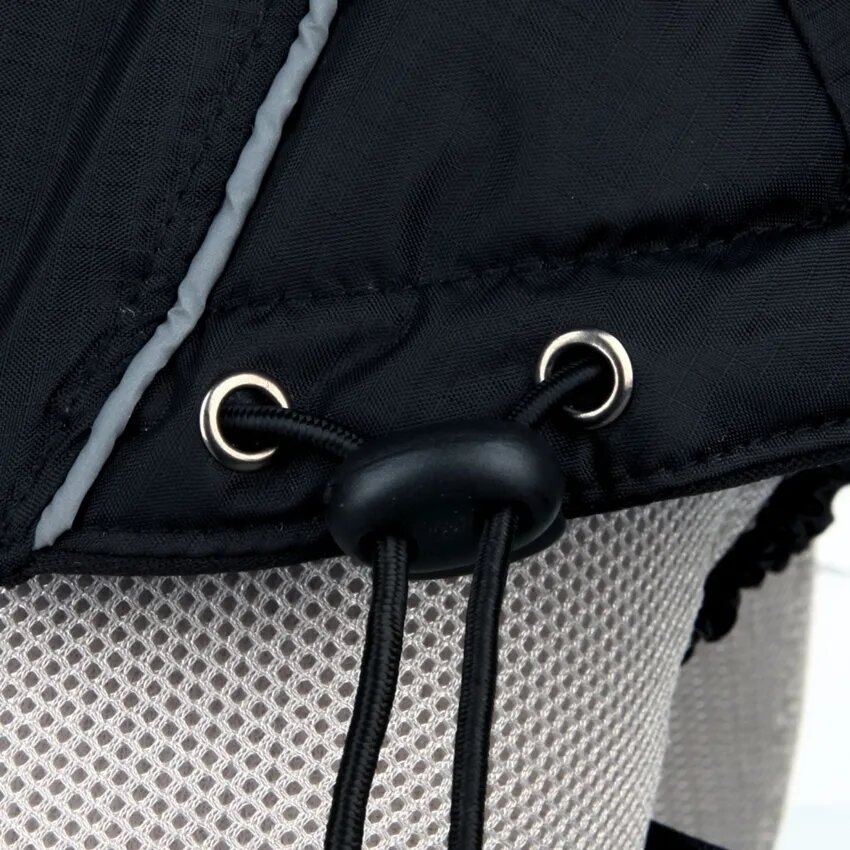 Trixie Hainuta Prime M 50 cm Negru