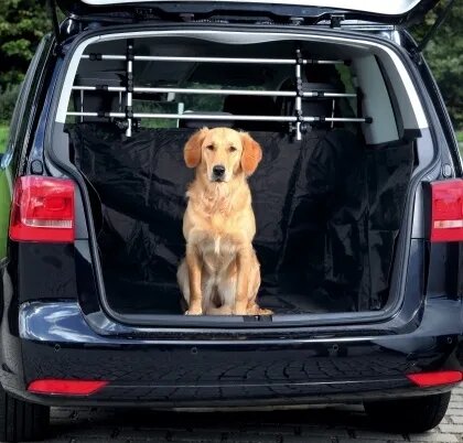 Trixie Husa de Protectie Auto 230*170 cm