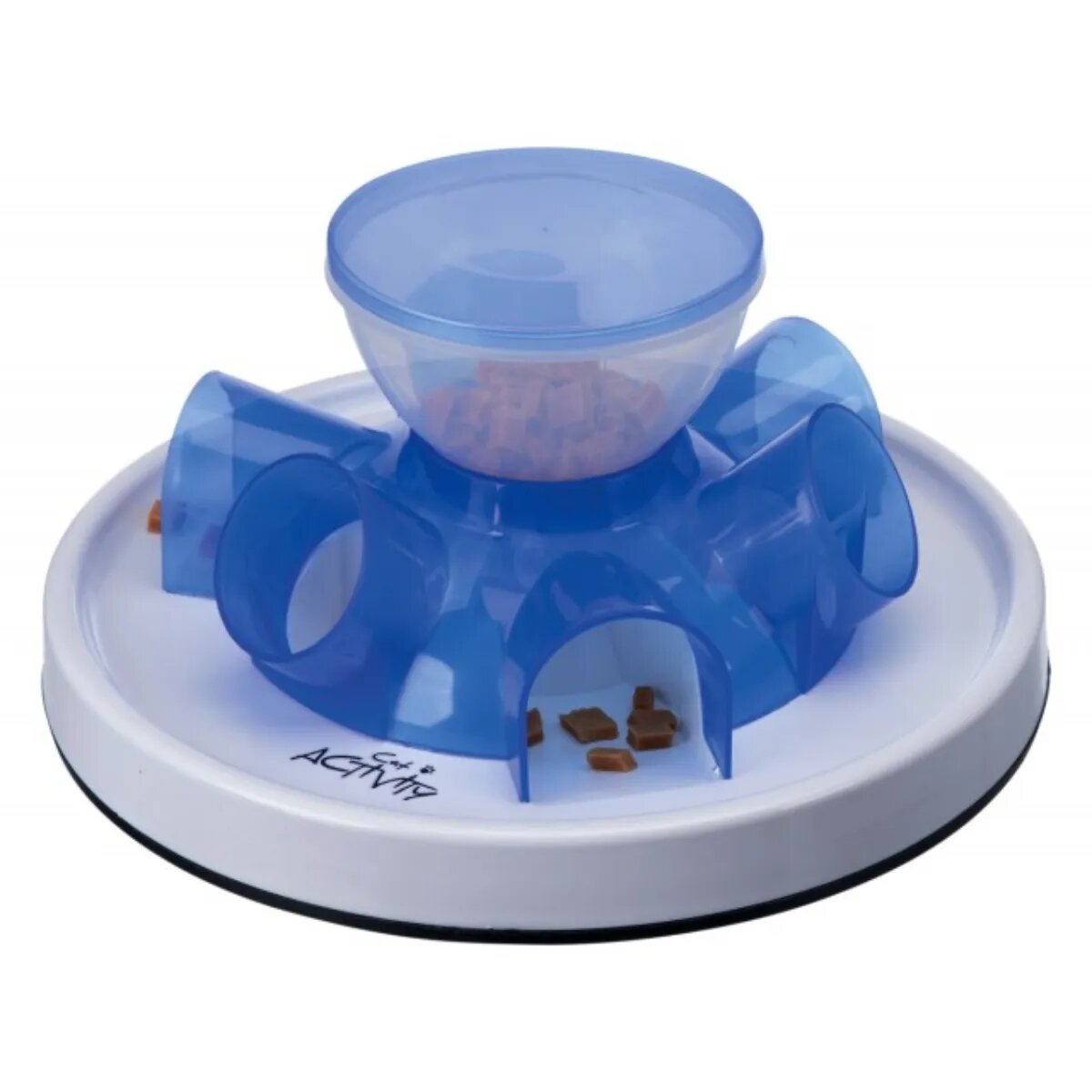 Trixie jucărie Activity pisici plastic 28/14cm multicolor