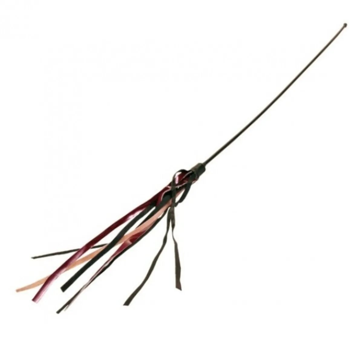 Trixie jucărie undiță pisici multicolor 65cm