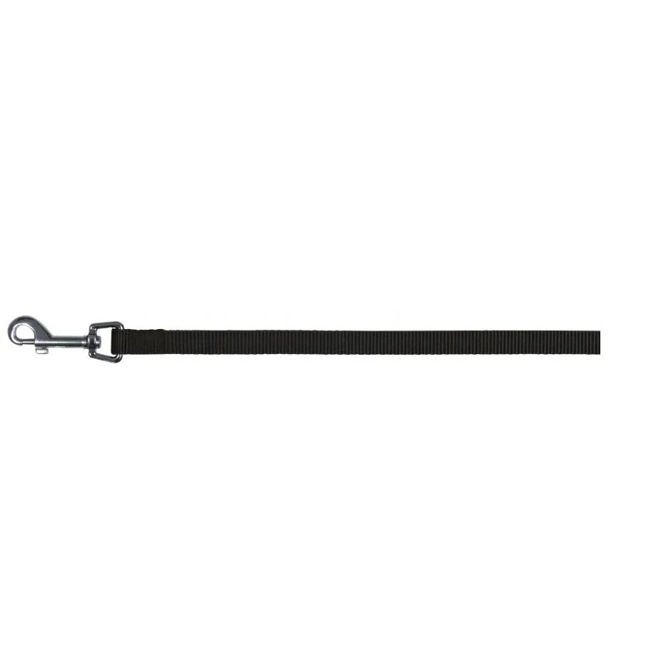 Trixie Lesa Chinga Clasic 120 Cm 15 Mm Lesa Chinga Clasic 14071 120 Cm 15 Mm Negru