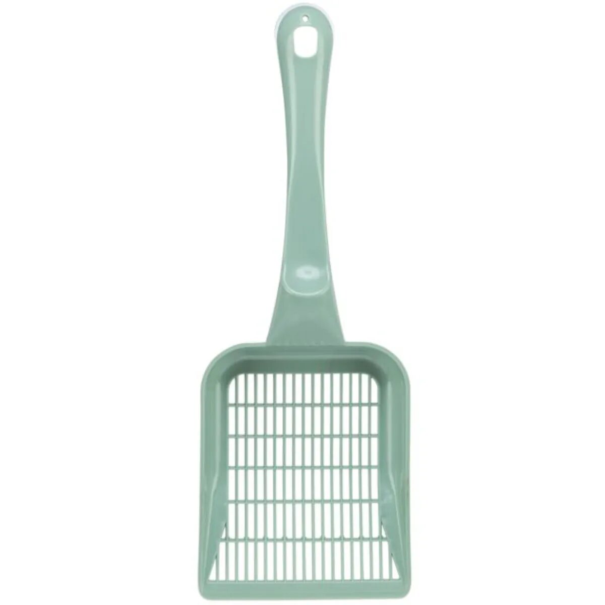Trixie Litter Scoop for Ultra Litter lopățică litieră pisici diverse culori L 1buc