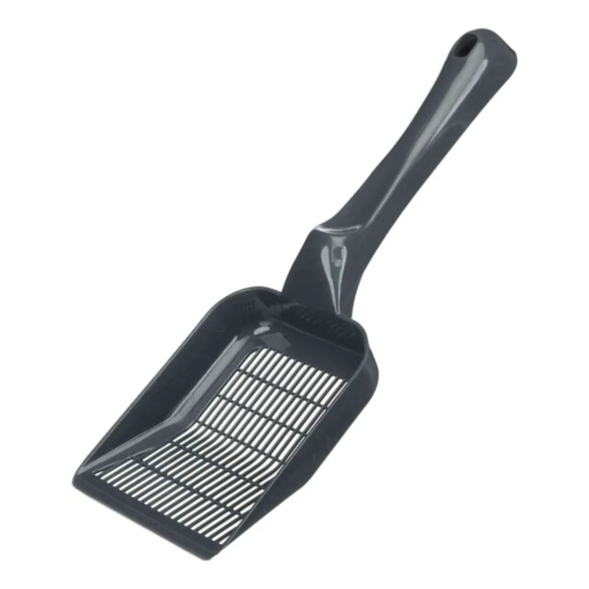 Trixie Litter Scoop for Ultra Litter lopățică litieră pisici diverse culori M 1buc