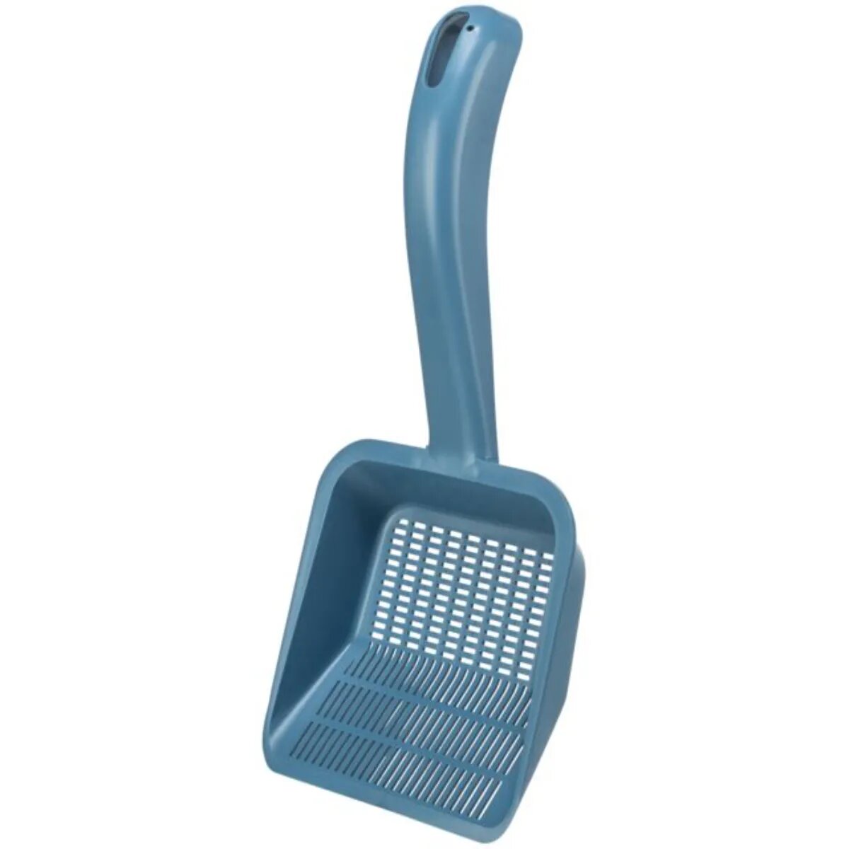 Trixie Litter Scoop for Ultra Litter lopățică litieră pisici diverse culori M 1buc