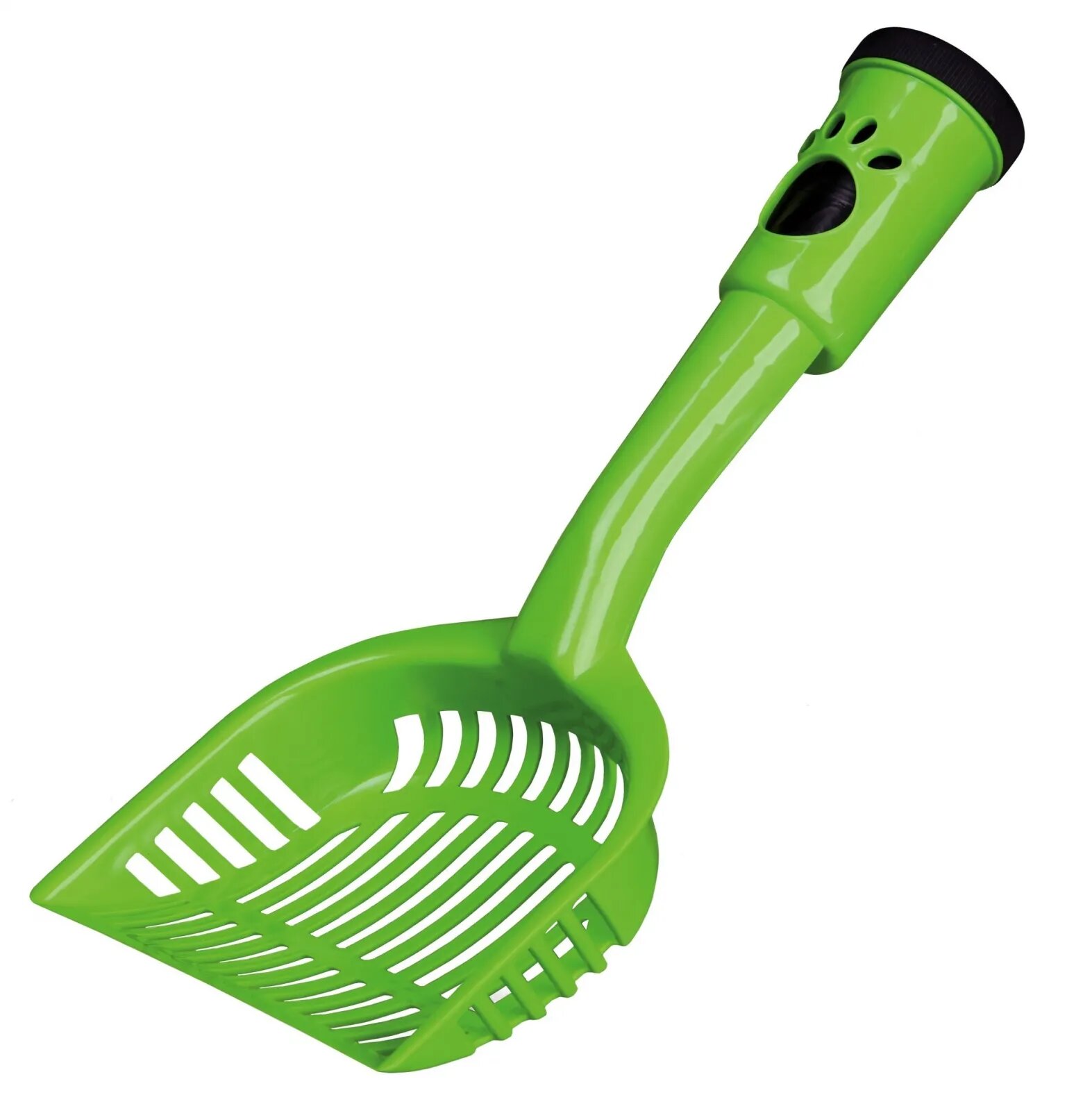 Trixie Lopatica Igienica cu Pungi Igienice 38 cm