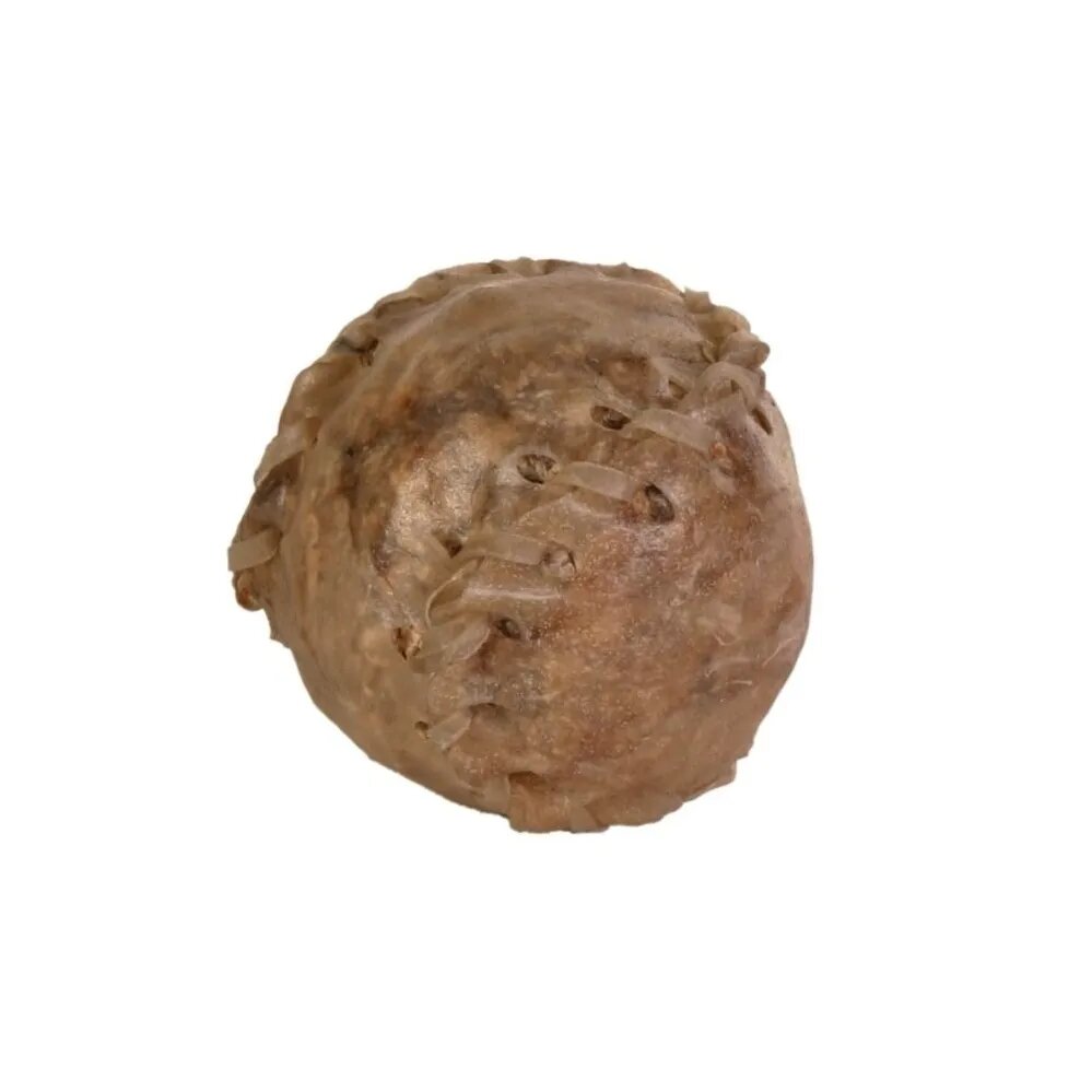 Trixie Minge din Piele de Vita 45 cm 70 g