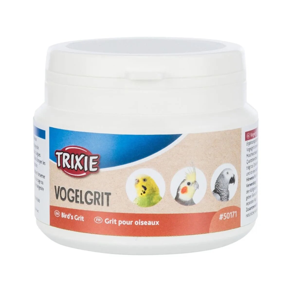 Trixie nisip digestiv pasari flacon 150g