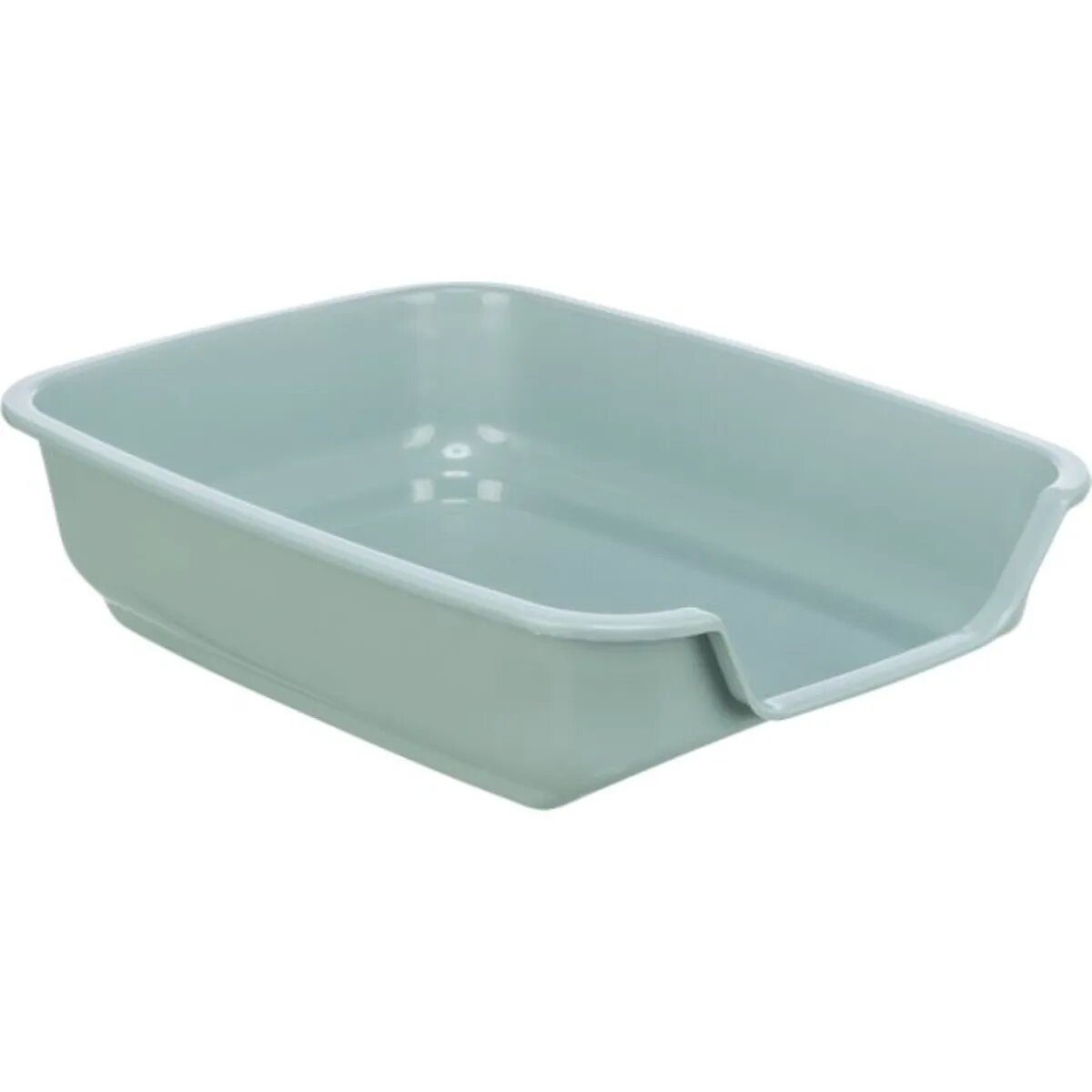 Trixie Nuno Junior litieră pisici diverse culori 28x36x9 cm