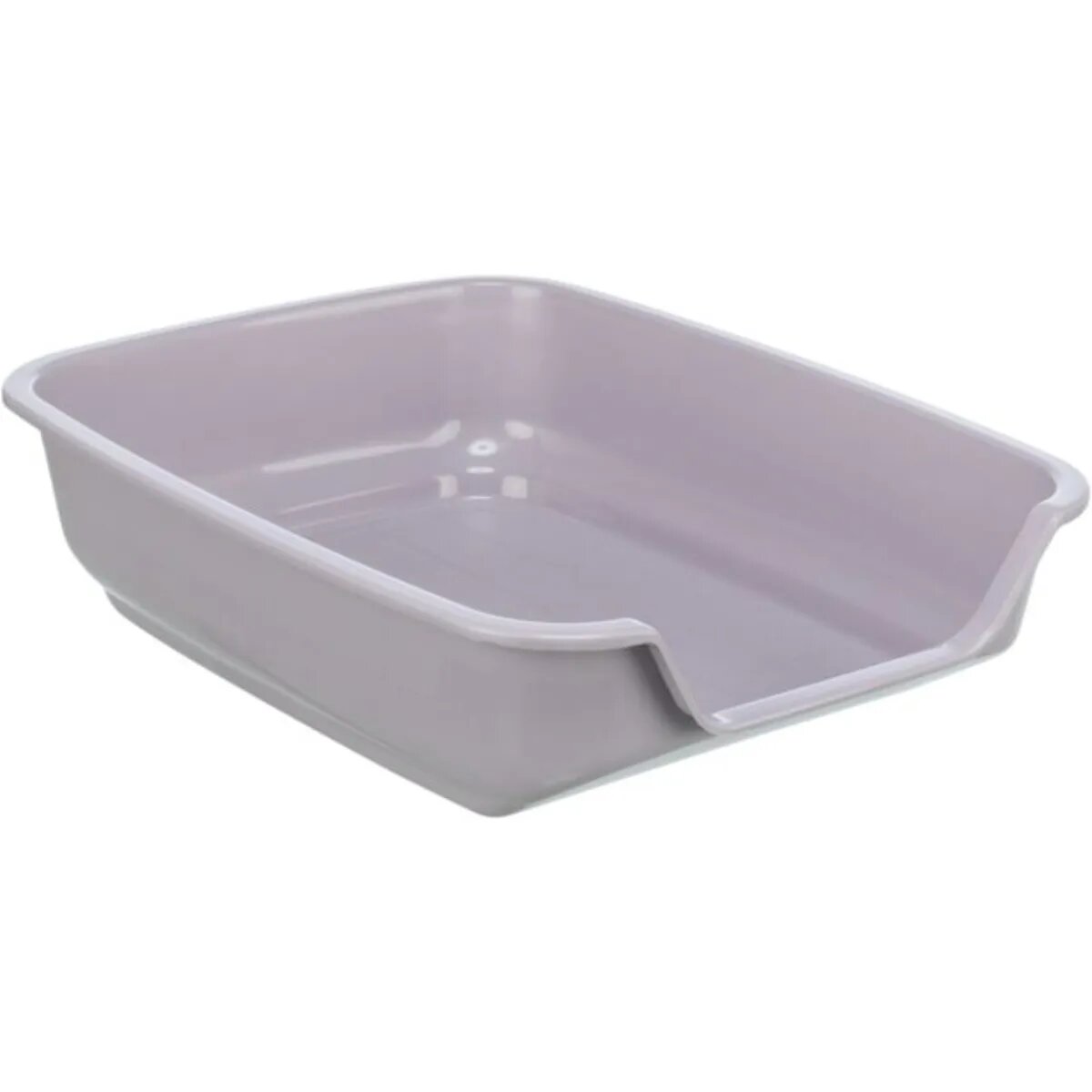 Trixie Nuno Junior litieră pisici diverse culori 28x36x9 cm