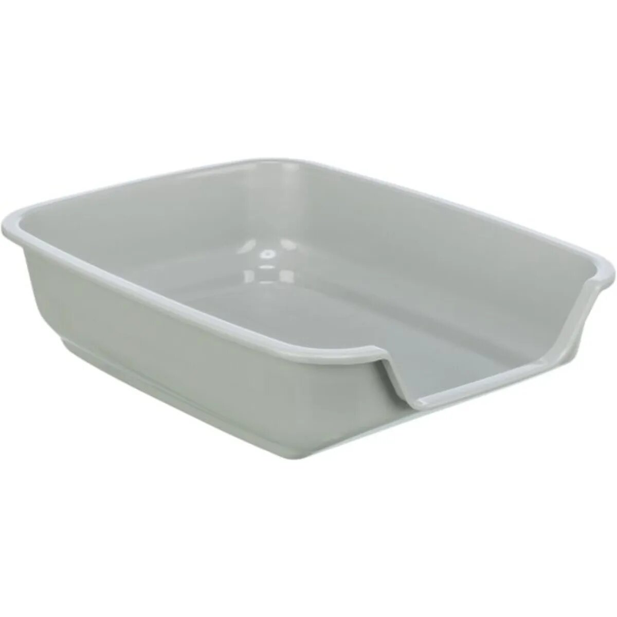 Trixie Nuno Junior litieră pisici diverse culori 28x36x9 cm