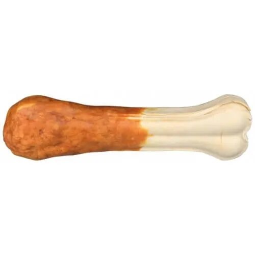 Trixie Os presat Denta Fun Cu Pui 20 cm 200 g