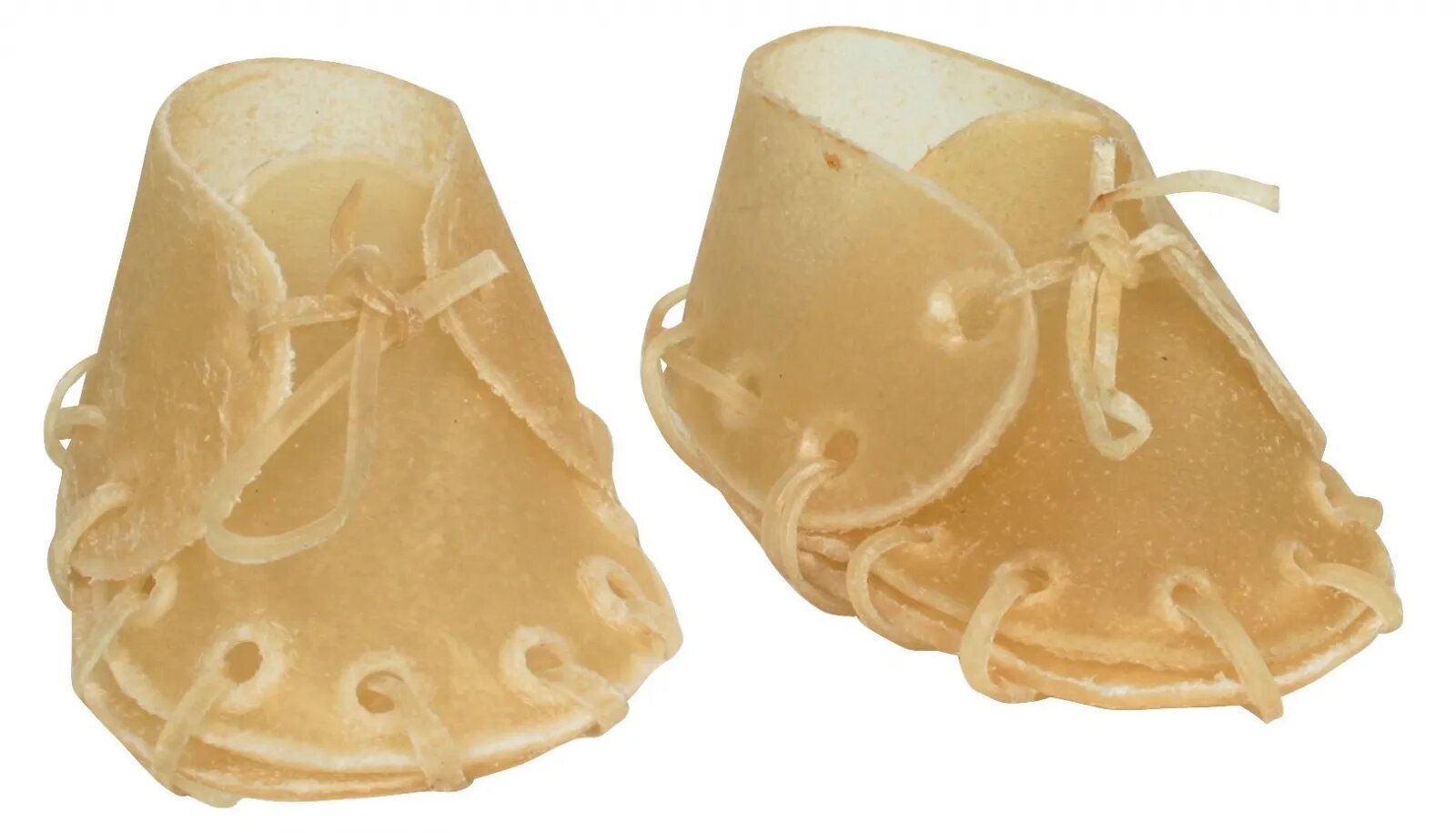 Trixie Pantof din Piele Presata 7.5 cm