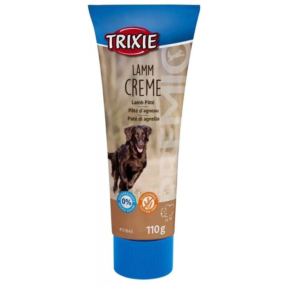 Trixie Premio Pasta Pateu de Miel 110 g