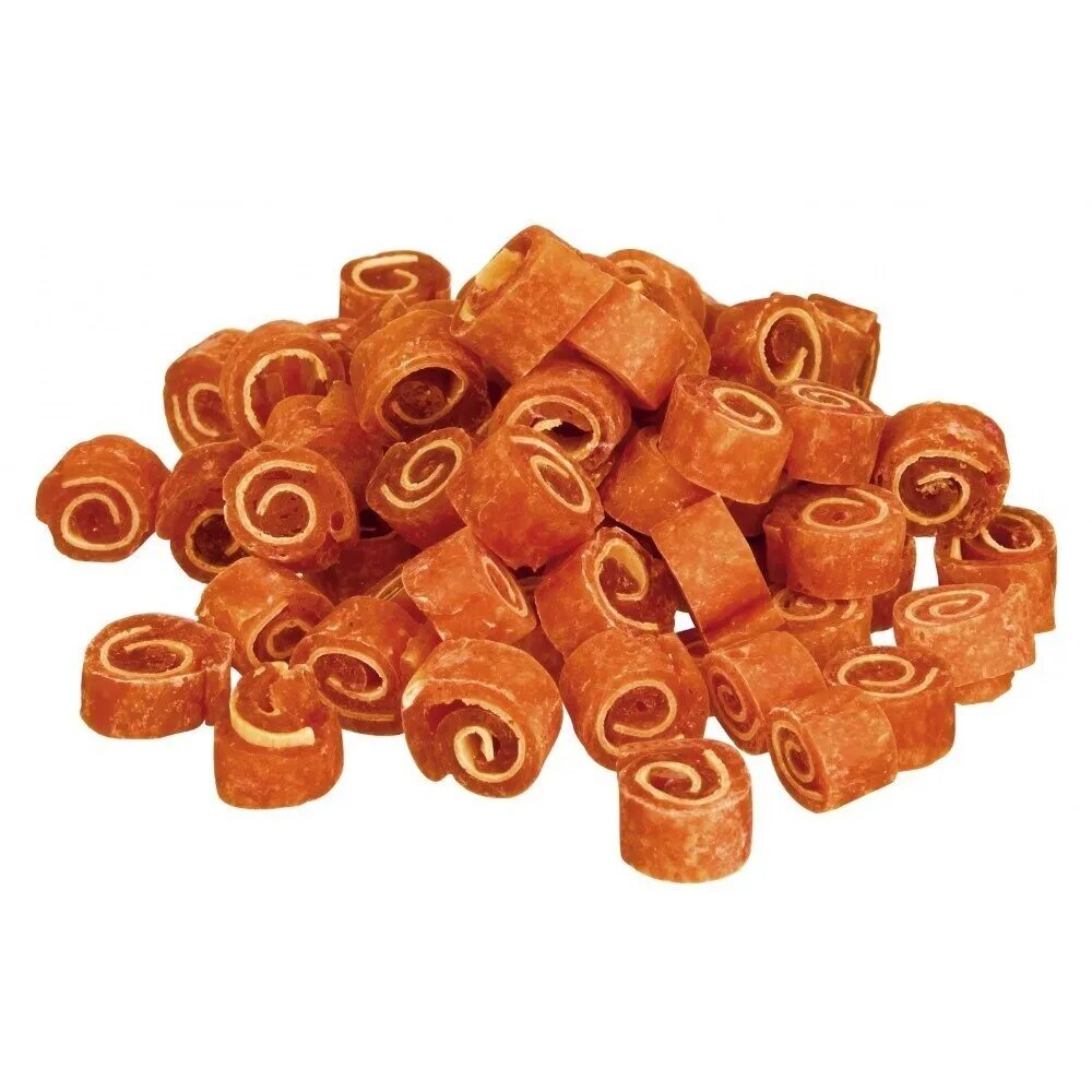 Trixie Premio Rondele Rulada cu Pui si Peste 75 g