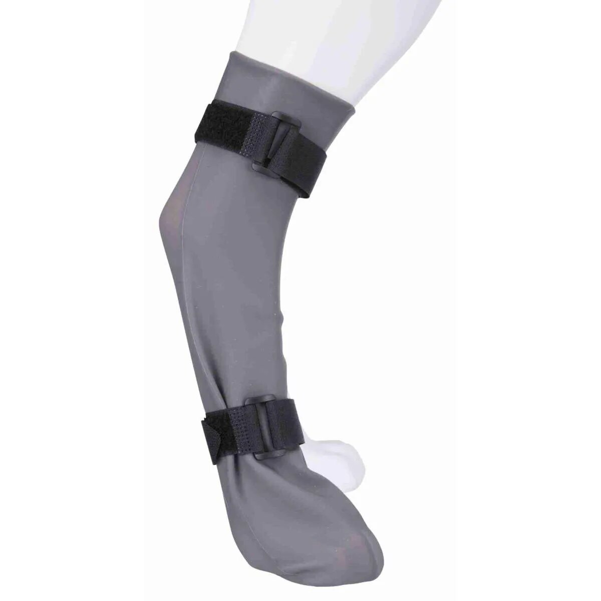 Trixie Protectie pentru Labute șosete anti-alunecare câini bumbac Protectie pentru Labute M șosete anti-alunecare câini bumbac 35x8cm