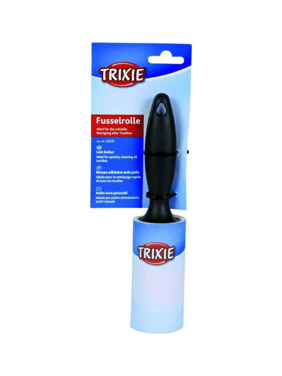 Trixie Rola pentru Scame 60 bucati/rola