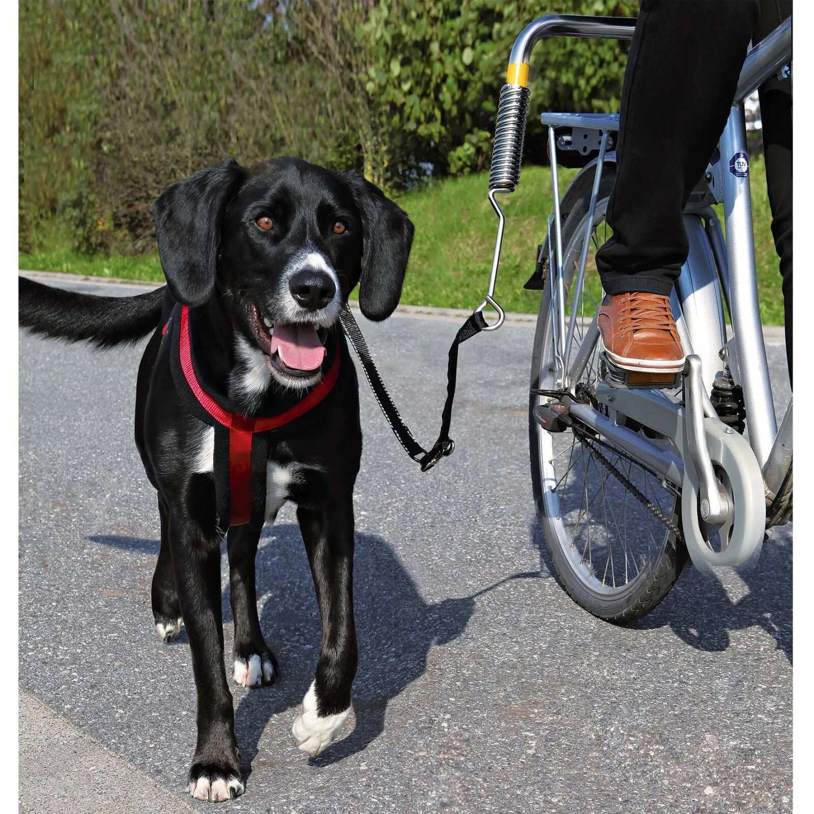 Trixie Set de Lux pentru Bicicleta